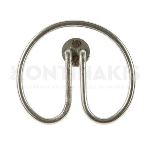 Αντίσταση Μίνι Πλυντηρίου Ρούχων 2000 Watt - 230 Volt Αντίσταση Μίνι Πλυντηρίου Ρούχων 2000 Watt - 230 Volt