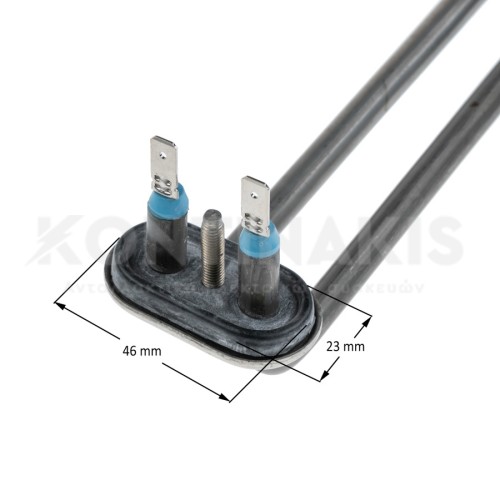 Αντίσταση Πλυντηρίου Πιάτων Ariston/Indesit 2000 Watt Αντίσταση Πλυντηρίου Πιάτων Ariston/Indesit 2000 Watt
