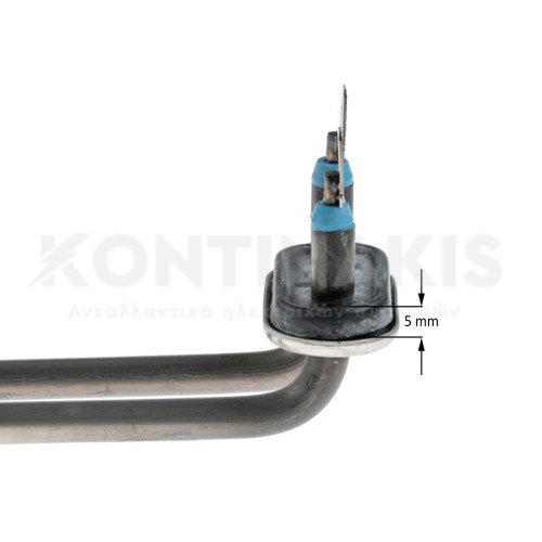 Αντίσταση Πλυντηρίου Πιάτων Ariston/Indesit 2000 Watt Αντίσταση Πλυντηρίου Πιάτων Ariston/Indesit 2000 Watt