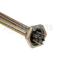 Αντίσταση Μπόιλερ 2 Αντίσταση Μπόιλερ 2