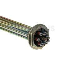 Αντίσταση Μπόιλερ 2 Αντίσταση Μπόιλερ 2