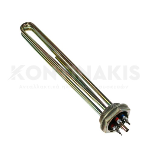 Αντίσταση Μπόιλερ 2 Αντίσταση Μπόιλερ 2