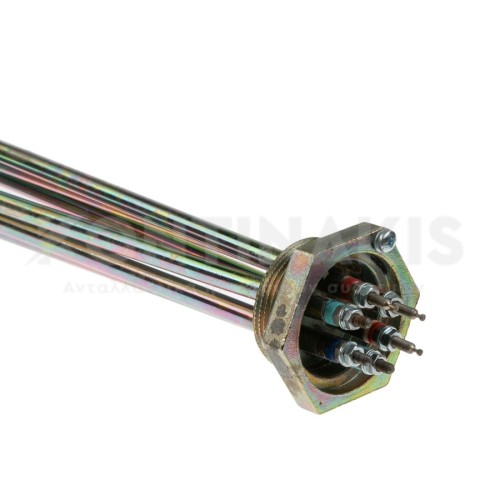 Αντίσταση Μπόιλερ 1.1/2 Αντίσταση Μπόιλερ 1.1/2