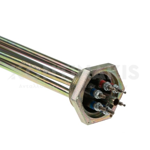 Αντίσταση Μπόιλερ 1.1/2 Αντίσταση Μπόιλερ 1.1/2