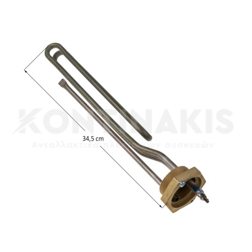 Αντίσταση Μπόιλερ 1.1/2 Αντίσταση Μπόιλερ 1.1/2