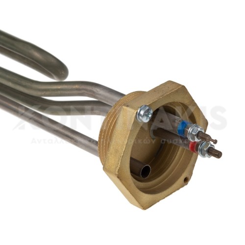 Αντίσταση Μπόιλερ 1.1/2 Αντίσταση Μπόιλερ 1.1/2