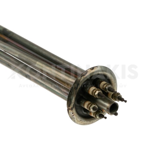 Αντίσταση Μπόιλερ Επαγγελματικού Πλυντηρίου Πιάτων Comenda 3000 Watt Αντίσταση Μπόιλερ Επαγγελματικού Πλυντηρίου Πιάτων Comenda 3000 Watt