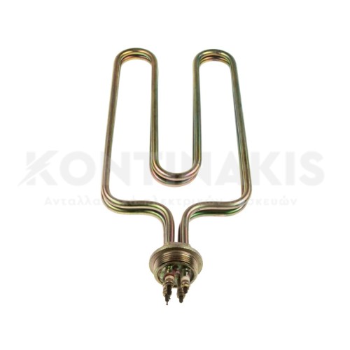 Αντίσταση Επαγγελματικού Πλυντηρίου Πιάτων Texanex 4.5KW-380V Αντίσταση Επαγγελματικού Πλυντηρίου Πιάτων Texanex 4.5KW-380V