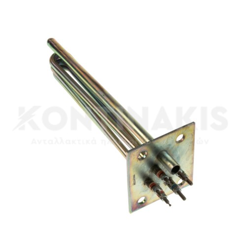 Αντίσταση Επαγγελματικού Πλυντηρίου EL-FRAMO 3KW Αντίσταση Επαγγελματικού Πλυντηρίου EL-FRAMO 3KW