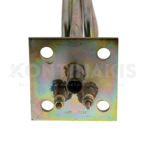 Αντίσταση Μπόιλερ Επαγγελματικού Πλυντηρίου EL-FRAMO 2.2KW Αντίσταση Μπόιλερ Επαγγελματικού Πλυντηρίου EL-FRAMO 2.2KW