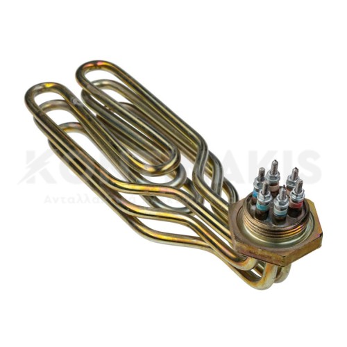 Αντίσταση Επαγγελματικού Πλυντηρίου 4500 Watt Αντίσταση Επαγγελματικού Πλυντηρίου 4500 Watt