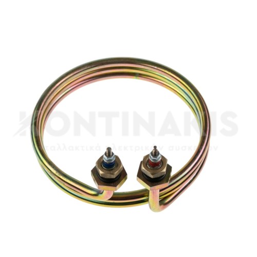 Αντίσταση Μπόιλερ 2500 Watt Αντίσταση Μπόιλερ 2500 Watt