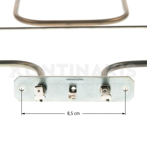 Κάτω Αντίσταση Φούρνου Izola 1200 Watt Κάτω Αντίσταση Φούρνου Izola 1200 Watt