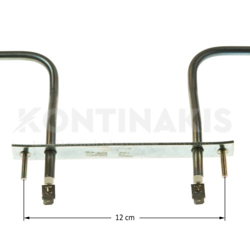 Κάτω Αντίσταση Φούρνου Gorenje 1000 Watt Κάτω Αντίσταση Φούρνου Gorenje 1000 Watt