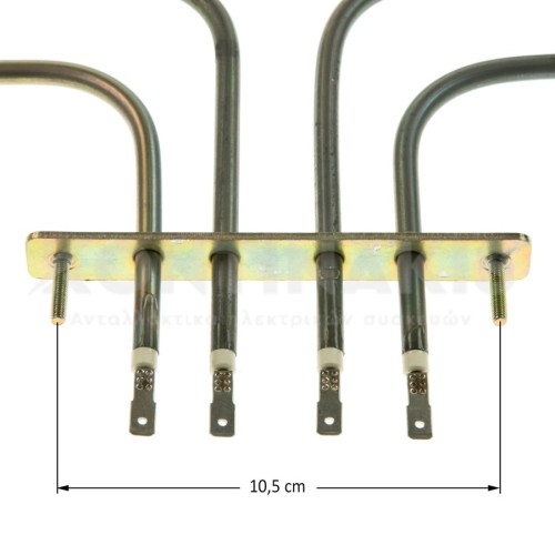 Άνω Αντίσταση & Γκριλ Φούρνου Gorenje 1000 + 2000 Watt Άνω Αντίσταση & Γκριλ Φούρνου Gorenje 1000 + 2000 Watt
