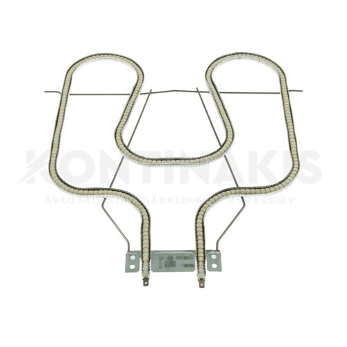 Κάτω Αντίσταση Φούρνου Candy/Gorenje 1100 Watt Κάτω Αντίσταση Φούρνου Candy/Gorenje 1100 Watt