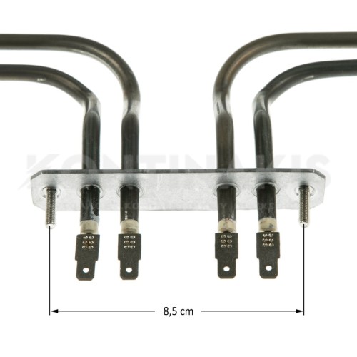 Άνω Αντίσταση & Γκριλ Φούρνου Candy/Gorenje 900+2000 Watt Άνω Αντίσταση & Γκριλ Φούρνου Candy/Gorenje 900+2000 Watt