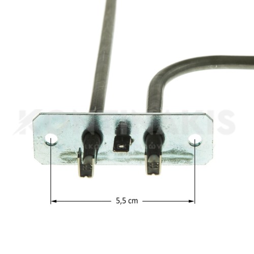 Κάτω Αντίσταση Φούρνου Electrolux 1200 Watt Κάτω Αντίσταση Φούρνου Electrolux 1200 Watt