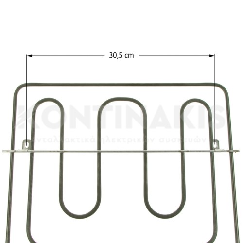 Άνω Αντίσταση & Γκριλ Φούρνου Electrolux 800+1750W