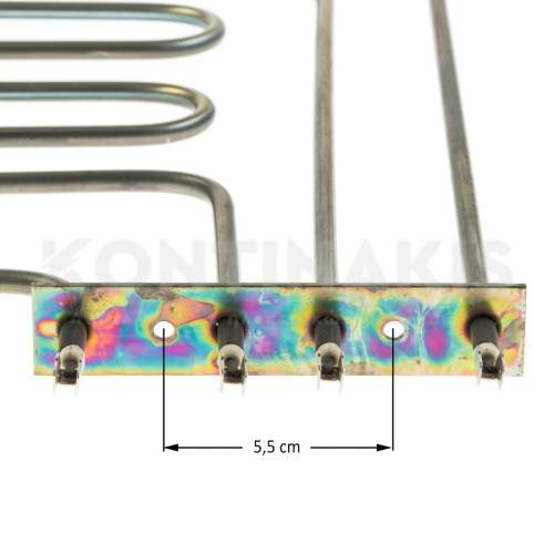 Άνω Αντίσταση & Γκριλ Φούρνου AEG 1000+1800 Watt Άνω Αντίσταση & Γκριλ Φούρνου AEG 1000+1800 Watt