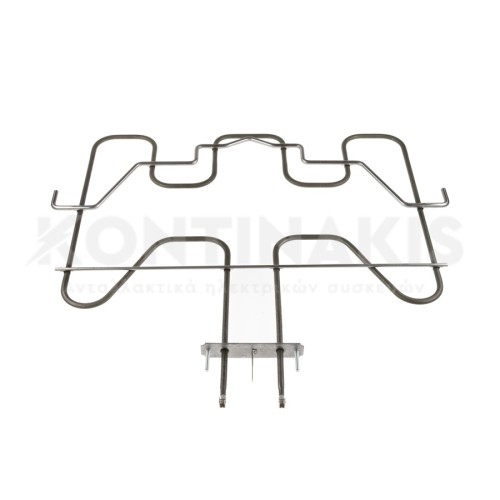 Γκριλ Φούρνου AEG/Electrolux 2300 Watt Γκριλ Φούρνου AEG/Electrolux 2300 Watt