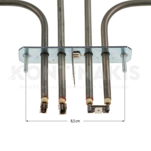 Άνω Αντίσταση & Γκριλ Φούρνου AEG/Electrolux 1700+1000 Watt Άνω Αντίσταση & Γκριλ Φούρνου AEG/Electrolux 1700+1000 Watt