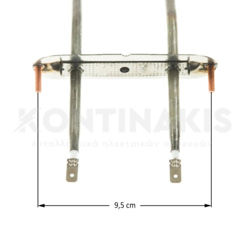 Γκριλ Φούρνου AEG/Electrolux 2600 Watt Γκριλ Φούρνου AEG/Electrolux 2600 Watt