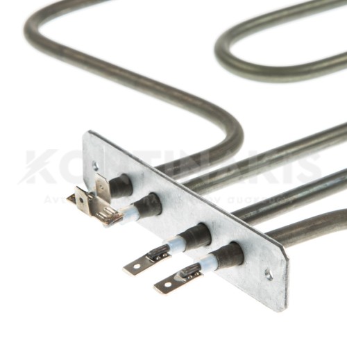 Άνω Αντίσταση & Γκριλ Φούρνου Indesit 700+1600W