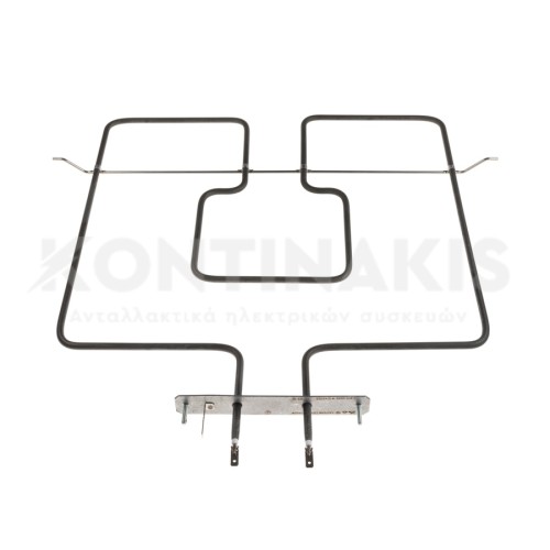 Γκριλ Φούρνου Whirlpool 1400 Watt Γκριλ Φούρνου Whirlpool 1400 Watt