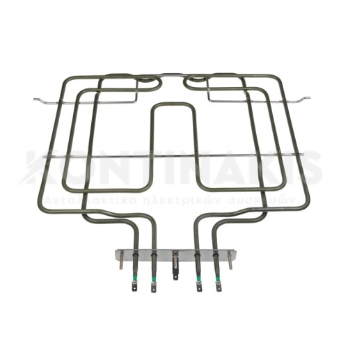  Άνω Αντίσταση & Γκριλ Φούρνου Whirlpool 2450 Watt