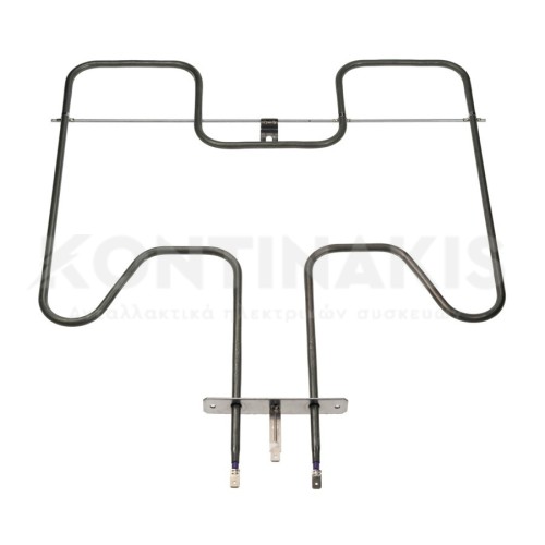 Γκριλ Φούρνου Whirlpool 1500 Watt Γκριλ Φούρνου Whirlpool 1500 Watt