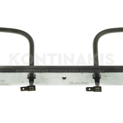 Κάτω Αντίσταση Φούρνου Indesit /Ariston 1000 Watt Κάτω Αντίσταση Φούρνου Indesit /Ariston 1000 Watt