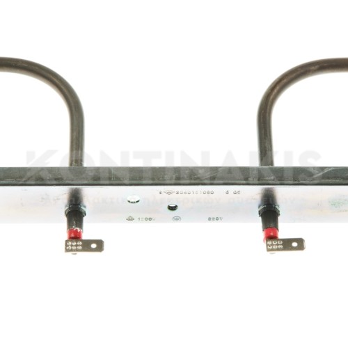 Κάτω Αντίσταση Φούρνου Indesit 1200 Watt Κάτω Αντίσταση Φούρνου Indesit 1200 Watt