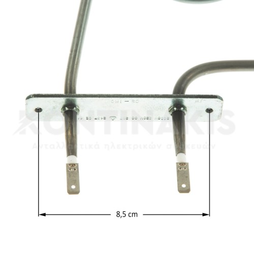 Γκριλ Φούρνου Indesit 2200 Watt Γκριλ Φούρνου Indesit 2200 Watt