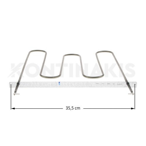 Κάτω Αντίσταση Φούρνου Indesit 1200 Watt Κάτω Αντίσταση Φούρνου Indesit 1200 Watt