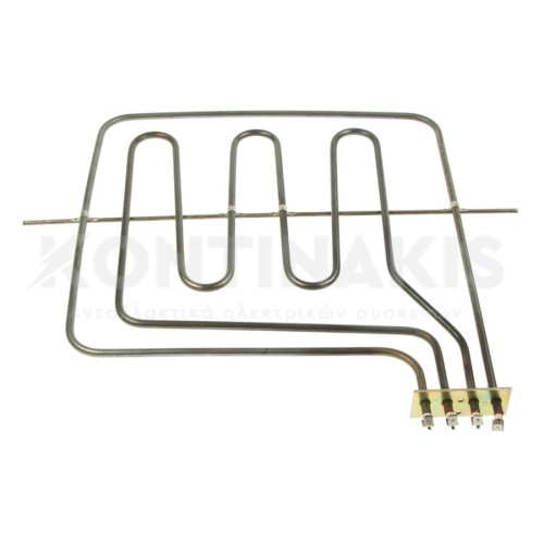 Άνω Αντίσταση & Γκριλ Φούρνου Indesit 800+1800 Watt