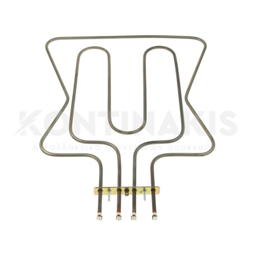 Άνω Αντίσταση & Γκριλ Φούρνου Ariston 1100 + 2000 Watt Άνω Αντίσταση & Γκριλ Φούρνου Ariston 1100 + 2000 Watt