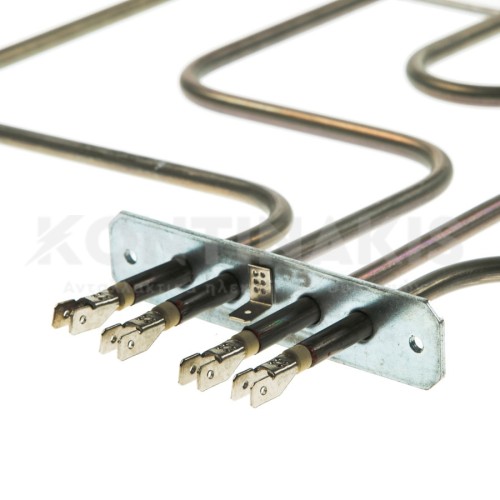 Άνω Αντίσταση & Γκριλ Φούρνου ELCO 1000+2000 Watt