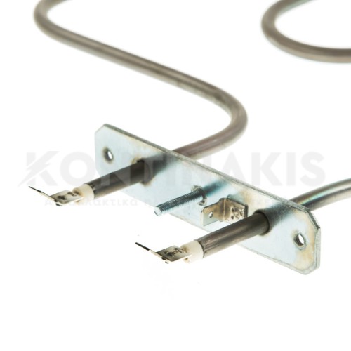 Γκριλ Φούρνου ΤΕΚΑ 1900 Watt