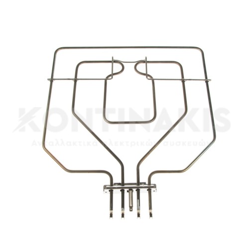 Άνω Αντίσταση & Γκριλ Φούρνου Bosch 1000+1800 Watt