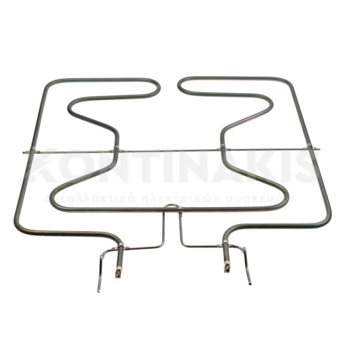 Κάτω Αντίσταση Φούρνου Bosch/Siemens 1300 Watt Κάτω Αντίσταση Φούρνου Bosch/Siemens 1300 Watt