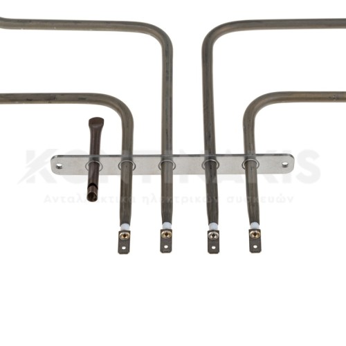 Άνω Αντίσταση & Γκρίλ Φούρνου Siemens 1000+1800 Watt