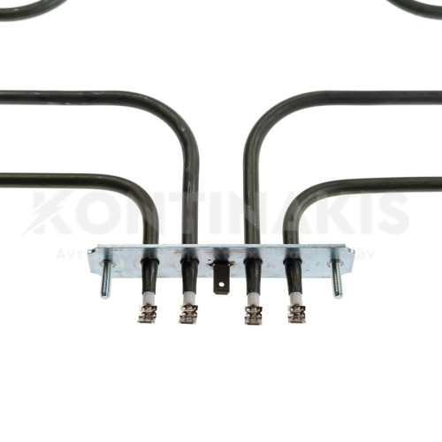 Άνω Αντίσταση & Γκριλ Φούρνου Bosch/Smeg 1050+700 Watt