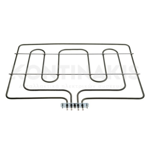 Άνω Αντίσταση & Γκριλ Φούρνου Bosch/Smeg 1050+700 Watt