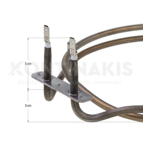 Αερόθερμη Αντίσταση Bosch/Siemens 2200 Watt Αερόθερμη Αντίσταση Bosch/Siemens 2200 Watt