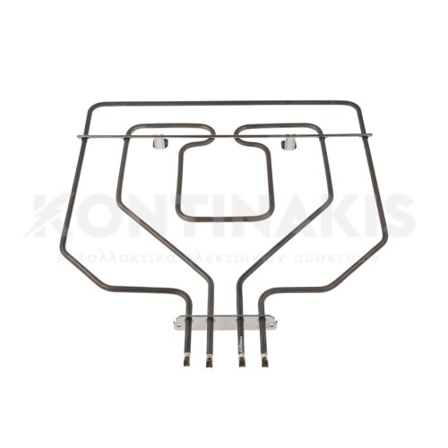 Άνω Αντίσταση & Γκριλ Φούρνου Bosch/Siemens 2800 Watt