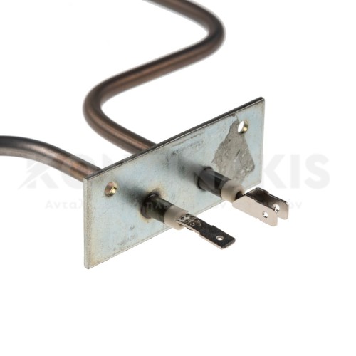 Κάτω Αντίσταση Φούρνου Conti 1100 Watt Κάτω Αντίσταση Φούρνου Conti 1100 Watt