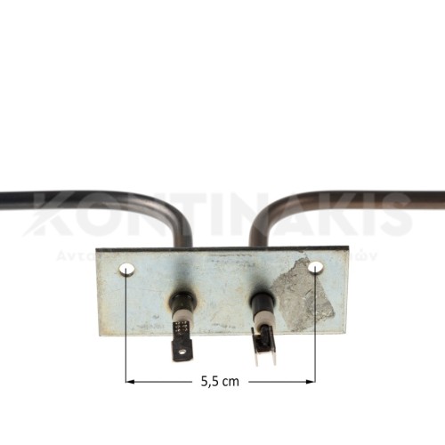 Κάτω Αντίσταση Φούρνου Conti 1100 Watt Κάτω Αντίσταση Φούρνου Conti 1100 Watt