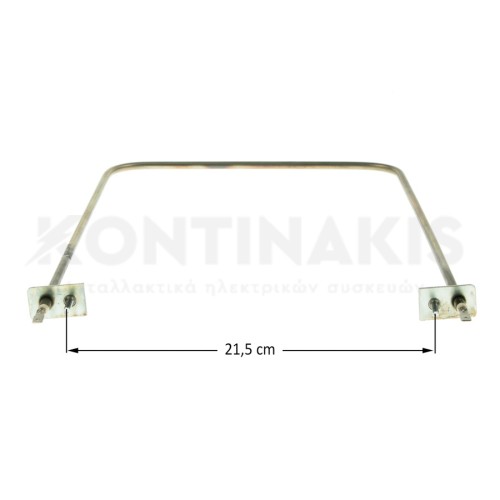 Κάτω Αντίσταση Φούρνου Beko 1000 Watt Κάτω Αντίσταση Φούρνου Beko 1000 Watt