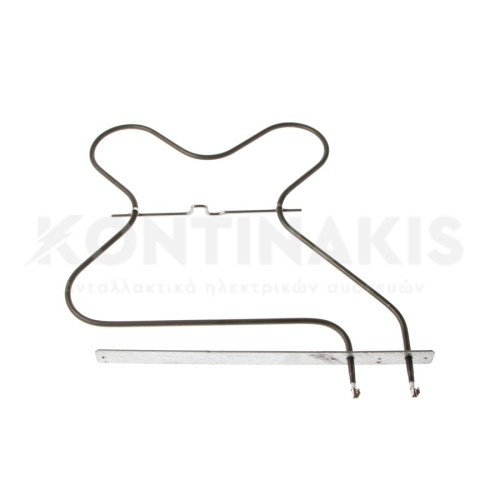 Κάτω Αντίσταση Φούρνου Nardi 1200 Watt Κάτω Αντίσταση Φούρνου Nardi 1200 Watt